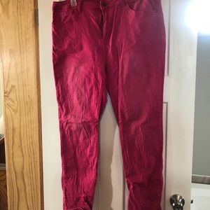 L&B size 20 jeans great condition
